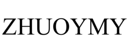 zhuoymy