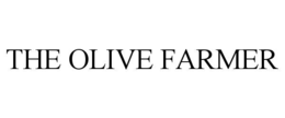 the olive farmer