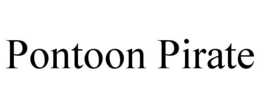 pontoon pirate