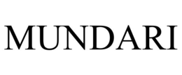 mundari