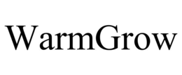 warmgrow