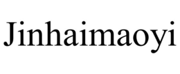 jinhaimaoyi
