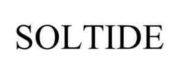 soltide