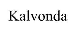 kalvonda