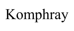 komphray