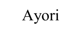 ayori