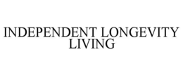 independent longevity living