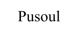 pusoul