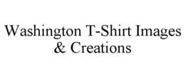 washington t-shirt images & creations