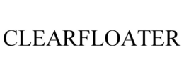 clearfloater