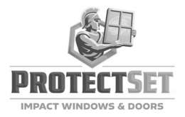 protectset impact windows & doors