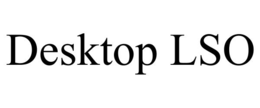 desktop lso