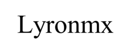 lyronmx