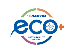 sailun eco+ sustainability strategy