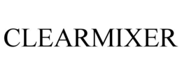 clearmixer