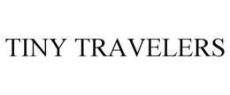 tiny travelers