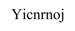 yicnrnoj