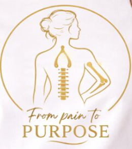 from pain to purpose