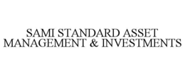 sami standard asset management & investments