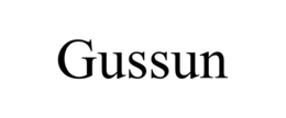 gussun