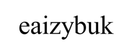 eaizybuk