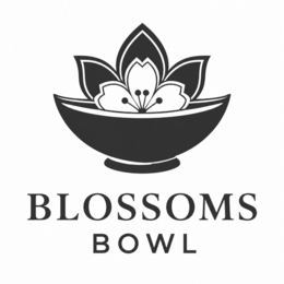 blossoms bowl