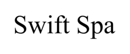 swift spa