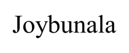 joybunala
