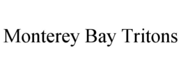 monterey bay tritons