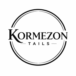 kormezon tails