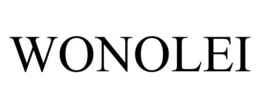 wonolei