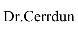 dr.cerrdun