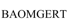 baomgert