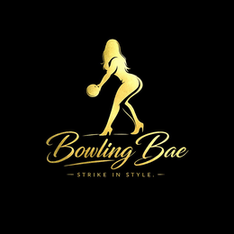 bowling bae strike in style.
