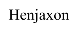 henjaxon