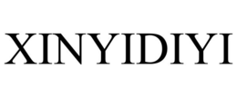 xinyidiyi