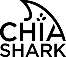 chia shark