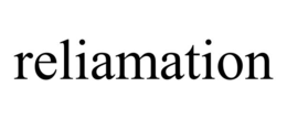reliamation
