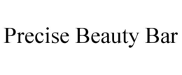 precise beauty bar