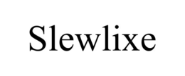 slewlixe