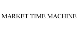 market time machine
