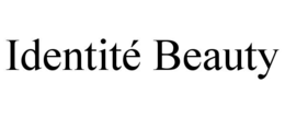 identitÉ beauty
