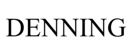 denning