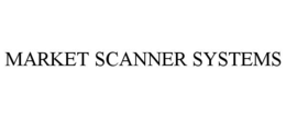market scanner systems