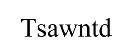 tsawntd