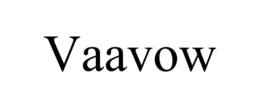 vaavow