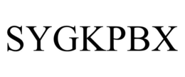 sygkpbx