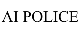 ai police