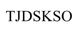tjdskso