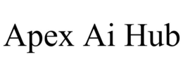 apex ai hub